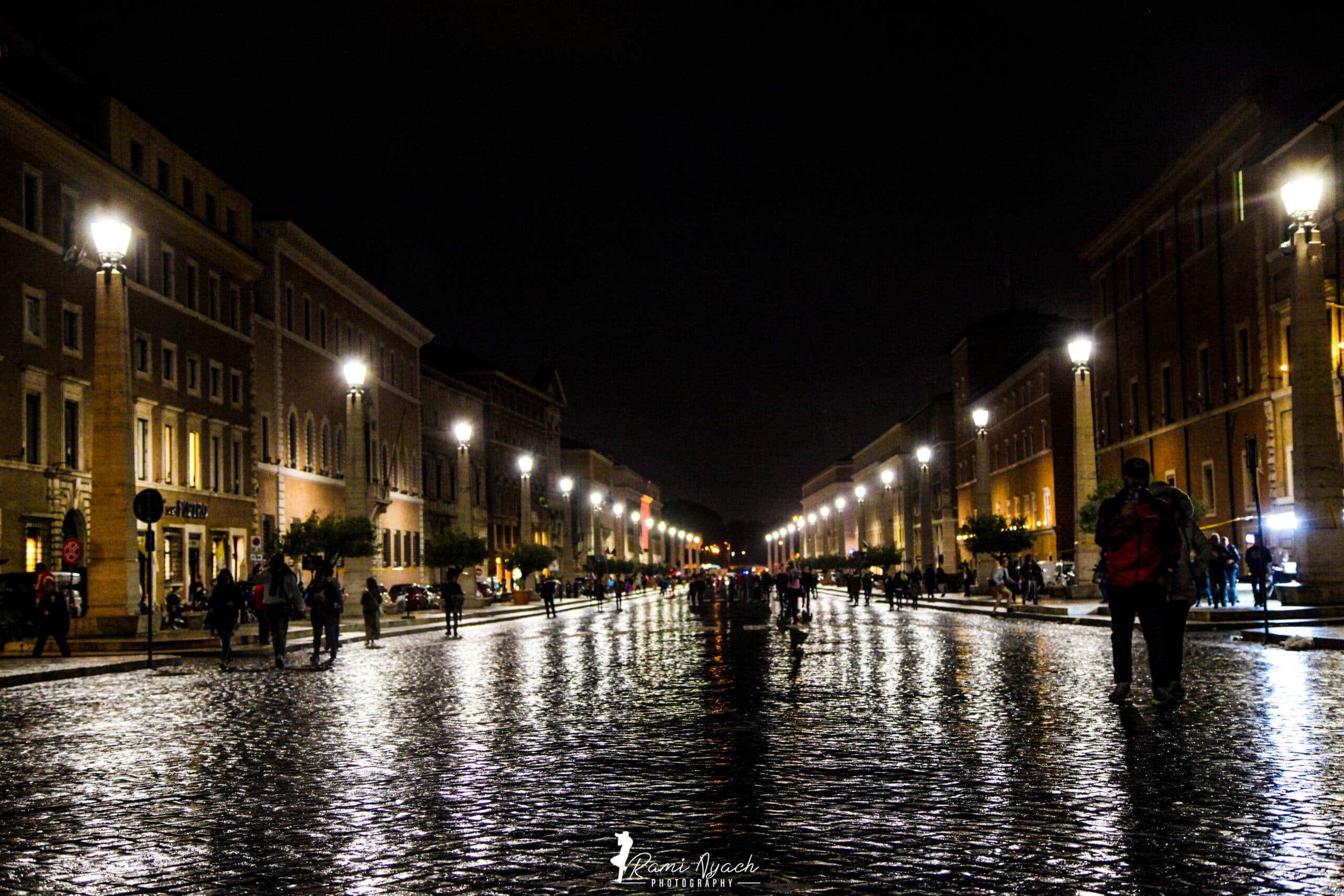 Italy photography by Rami Ayach