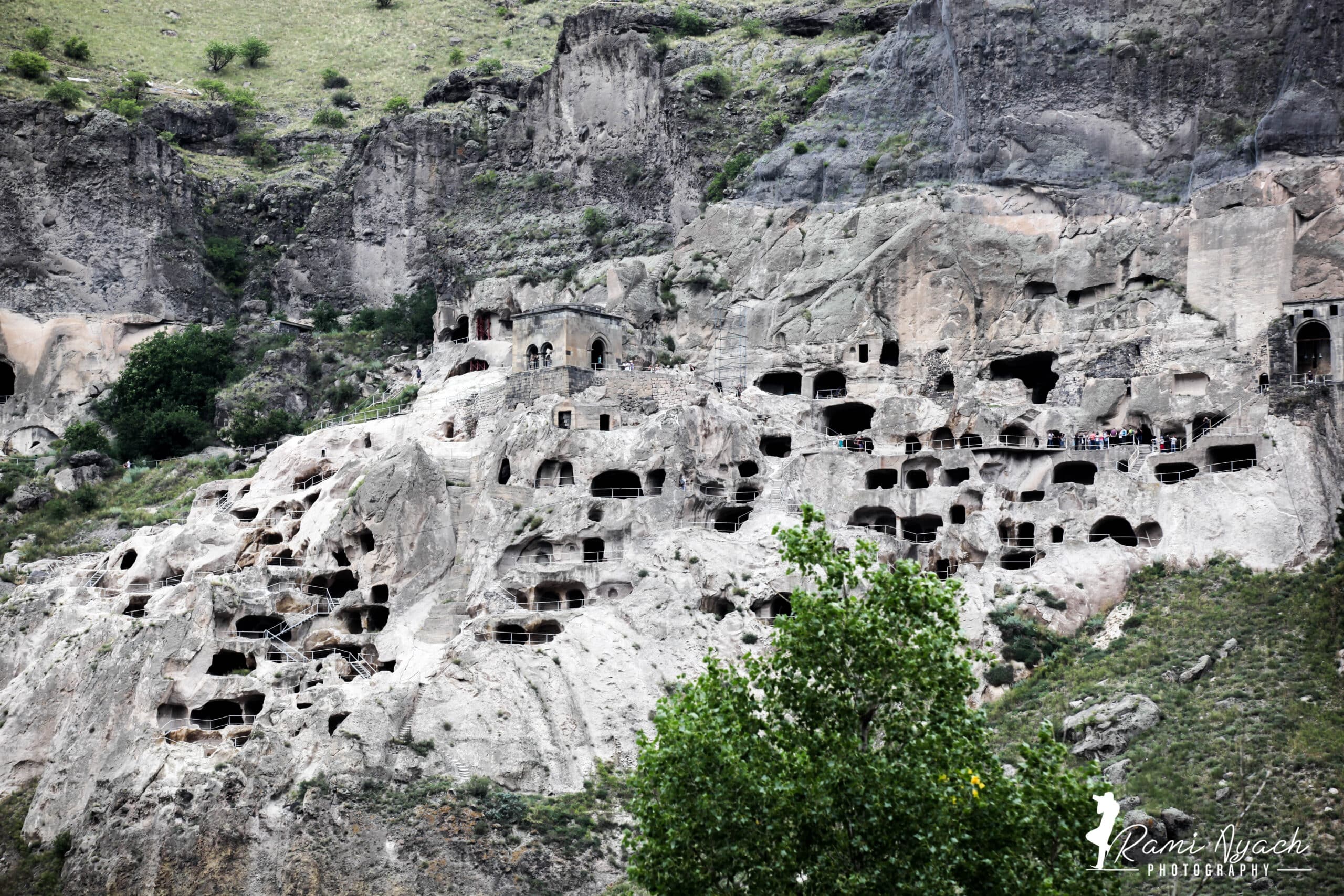 Georgia photography by Rami Ayach