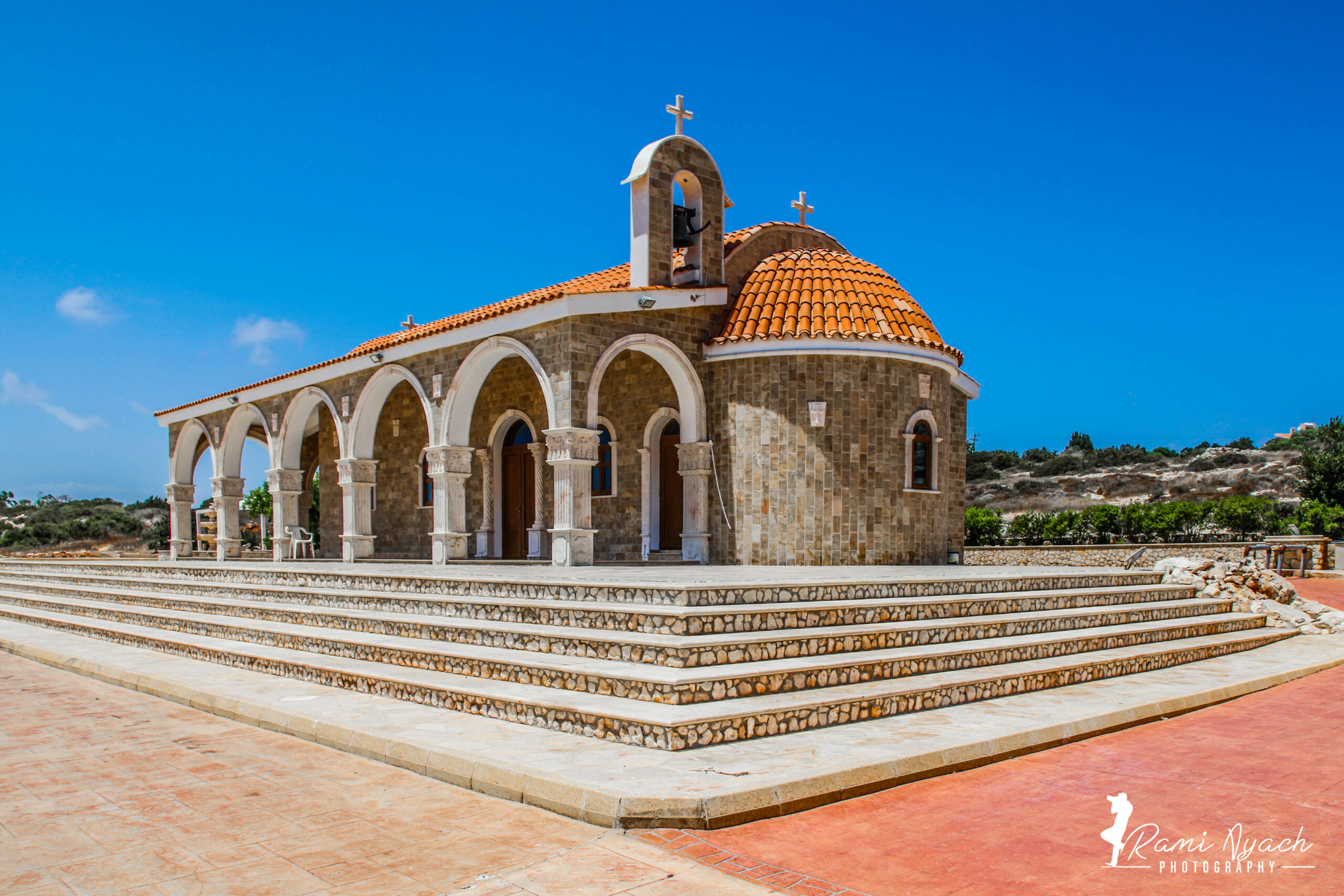 Cyprus photography by Rami Ayach